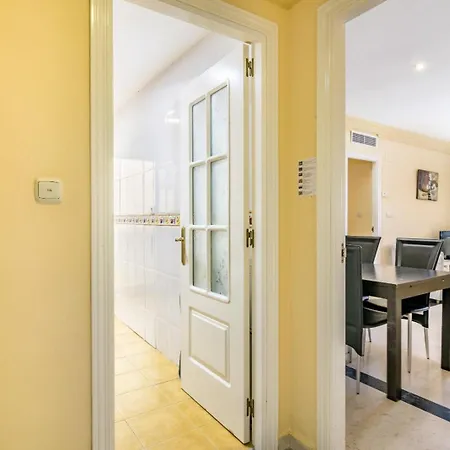 Apartment 356 Marbella